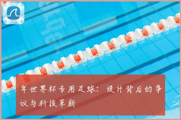 年世界杯专用足球：设计背后的争议与科技革新