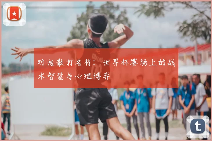 对话散打名将:世界杯赛场上的战术智慧与心理博弈