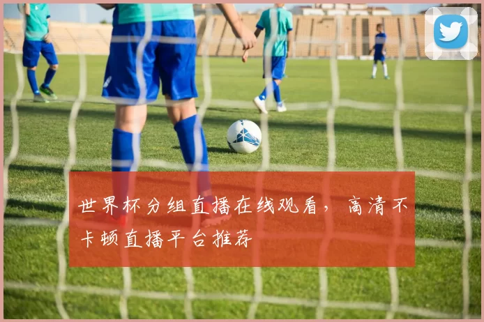 世界杯分组直播在线观看,高清不卡顿直播平台推荐
