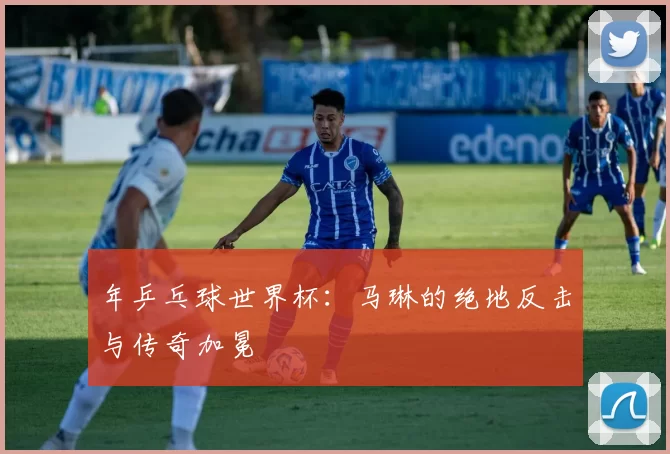 年乒乓球世界杯：马琳的绝地反击与传奇加冕