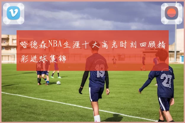 哈德森NBA生涯十大高光时刻回顾精彩进球集锦