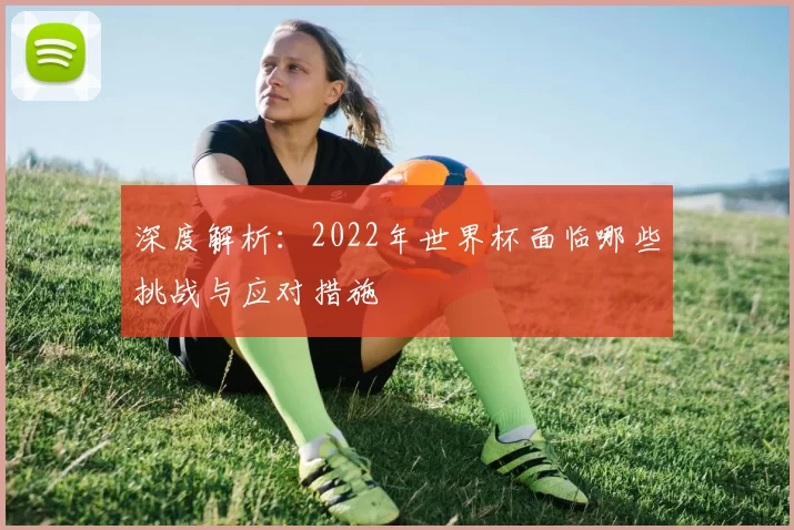 深度解析：2022年世界杯面临哪些挑战与应对措施