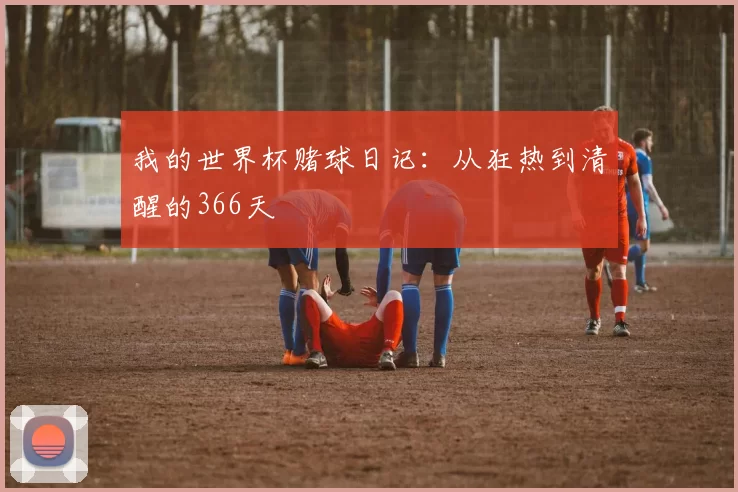 我的世界杯赌球日记:从狂热到清醒的366天
